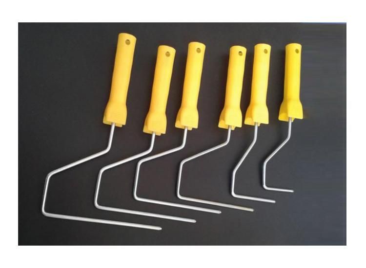 Paint Brush Natural Bristle Wooden Handle Machine Manufacturer in Brush