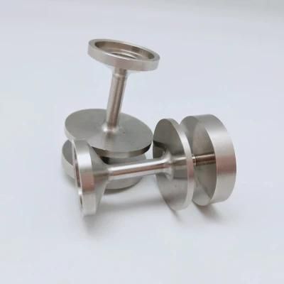OEM CNC Machining Stainless Steel Parts Services Hardware High Precision Auto Turning Parts Machinery Part