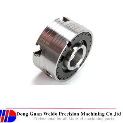 Machined Drawing CNC Milling Bicycle Components Parts