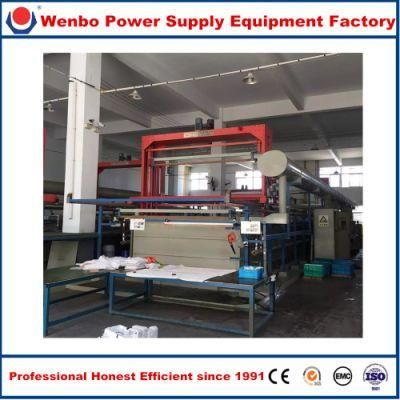 Linyi Wenbo Anodizing Color Aluminum Anodizing Equipment Anodizing Machine