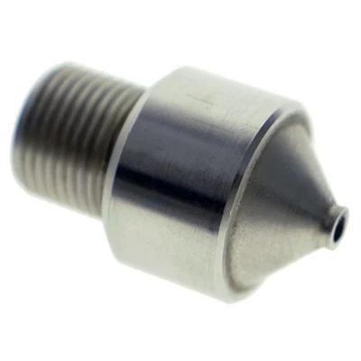 CNC Machining/Machined Hardware Parts for Automation Packaging Machinery