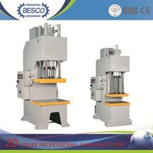 200 Ton C -Frame Type Hydraulic Press Machine