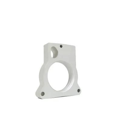 High Precision CNC Machined Shock Absorber Parts
