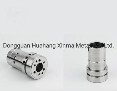 Customize CNC Machining Parts Machining Aluminum Parts Support Rapid Prototyping Service