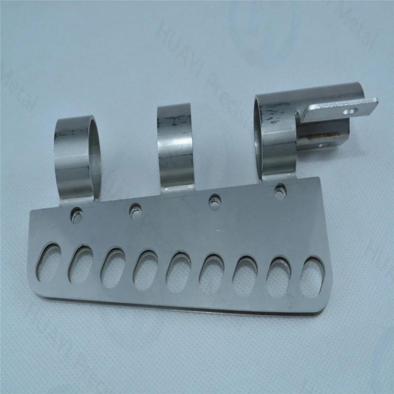 Custom Laser Cutting Parts/ Bending Parts/with High Quality