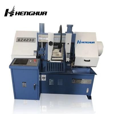 Vertical/Horizontal Band Saw Machine Automatic Band Saw Sharpening Machine