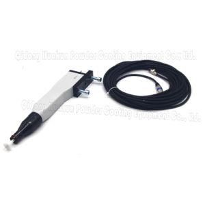 New Automatic Electrostatic Powder Coating Painting Spray Gun