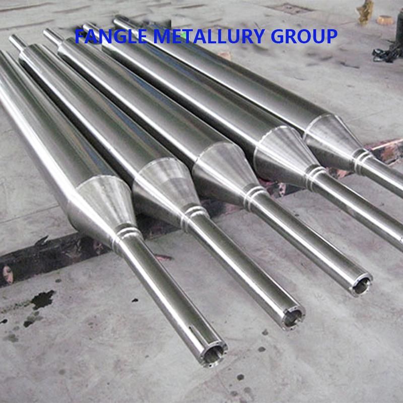 Furnace Roller for Carbon Pipe, Oil Well Pipe, Stainless Steel Pipe and Other Annealing Treatment