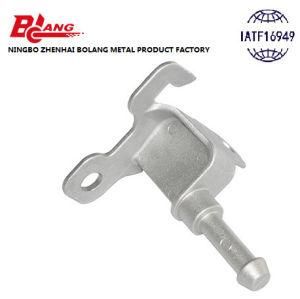 Good Quality Auto Parts Aluminum Die Casting Parts for Hanger Bracket