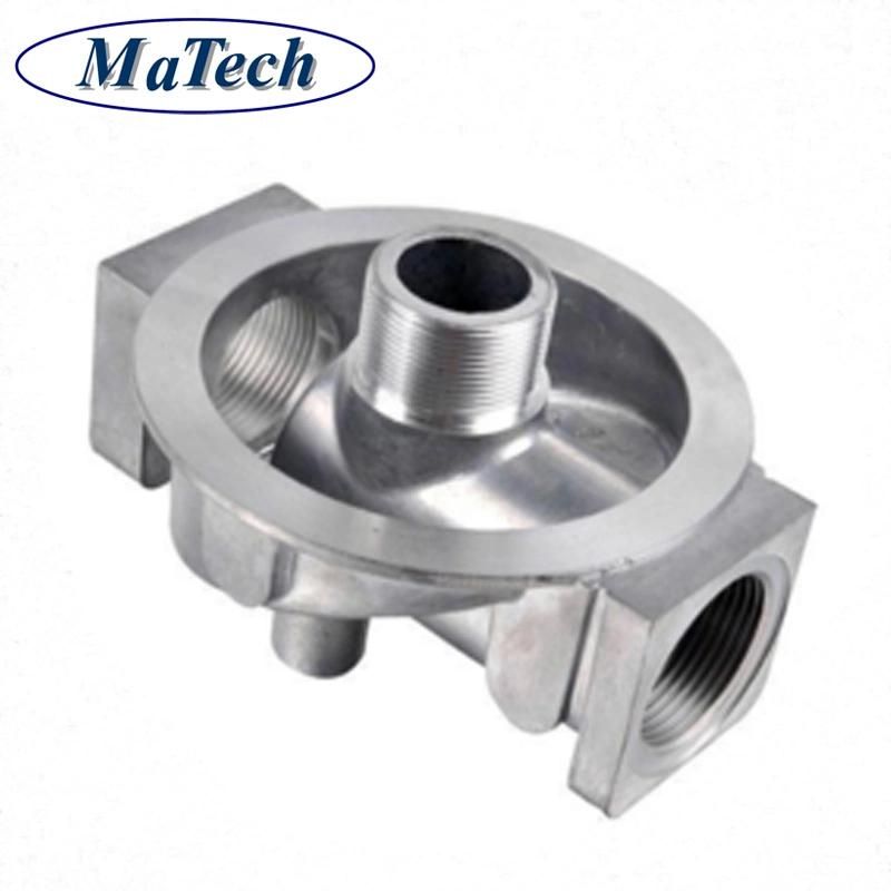 Factory CNC Service Precision Anodizing Machining Aluminium Custom