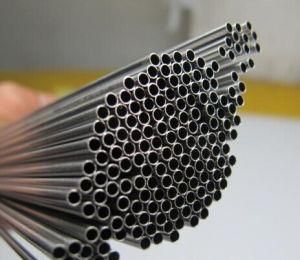 Precision Seamless Stainless Steel Tube