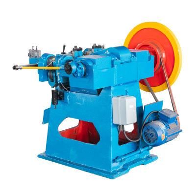 Diameter 3.1-5.5mm Wire Nail Making Machine Maker