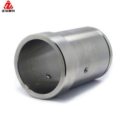 Stainless Steel Polished Turning Part CNC Machined Part