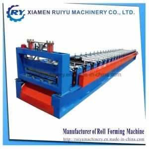 Best Price Sale Boltless Roof Sheet Roll Forming Lock Seam Machine
