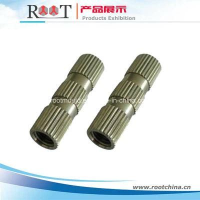 Good Quality CNC Turned Part