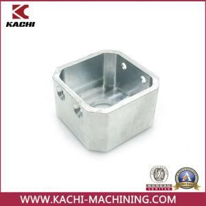 CNC Machining Packaging Machine Part by China Professional OEM Factory Kachi