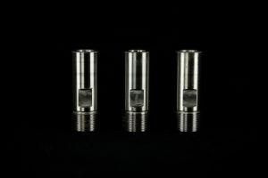 Stainless Steel Parts Fittings Hydraulic Fittings Suppliers OEM Manufacturer