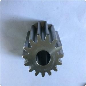 Customize Steel and Aluminum CNC Machining Parts for Machinery