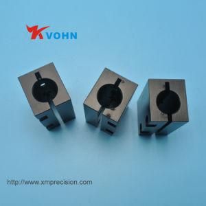 CNC Machining Custom Made Aluminum Parts