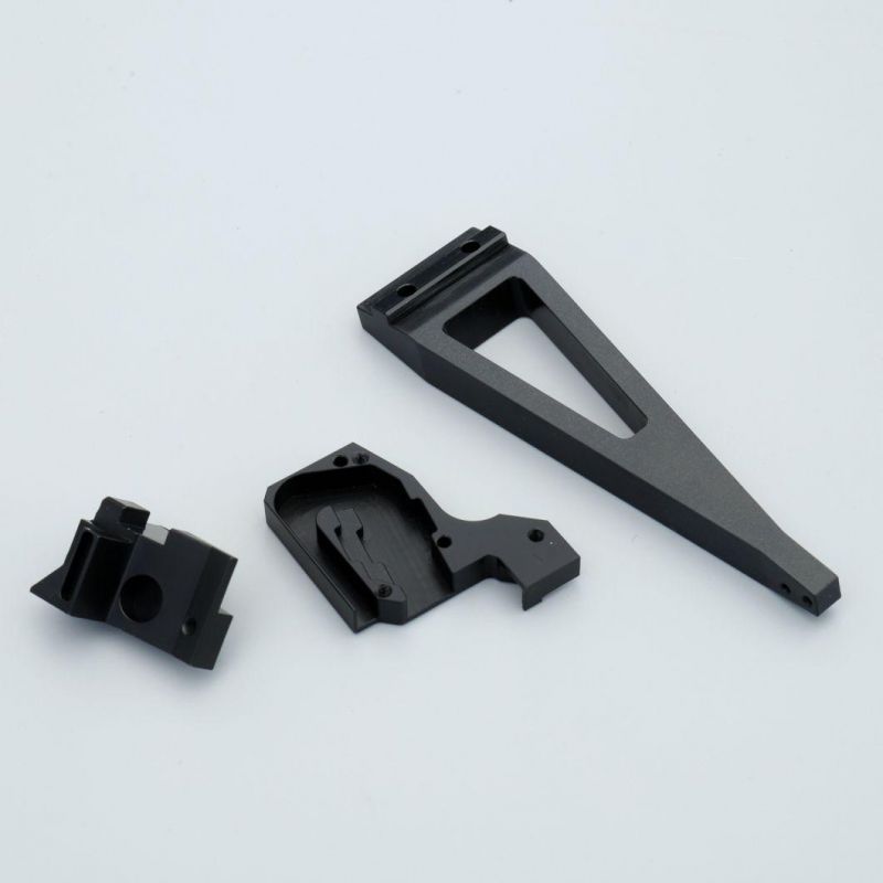 Precision CNC Machined Parts for Food/Medical Assembly Packaging Line