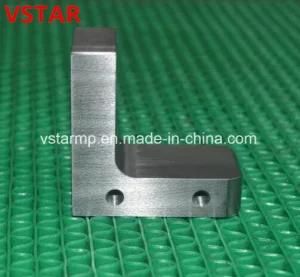 Low Cost High Precision CNC Machining Stainless Steel Part