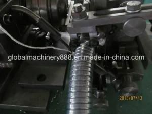 Metal Flexible Hose Making Machine