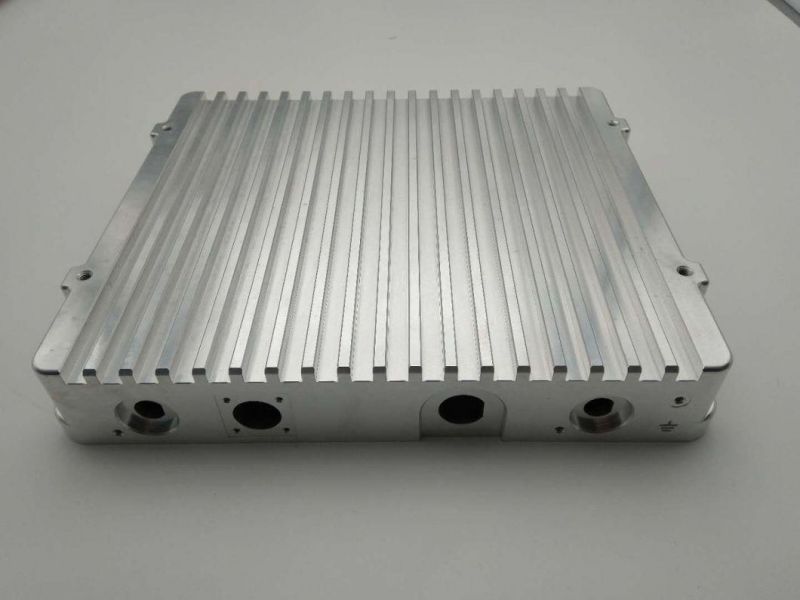 High Precision Aluminum/Brass/Steel/ Plastic Mask CNC Machining Parts