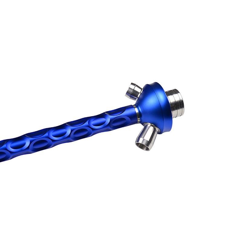 Dongguan Factory CNC Machined Aluminum Parts for Shisha Hookah Parts