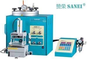 Vacuum Wax Injector for Jewellery Production