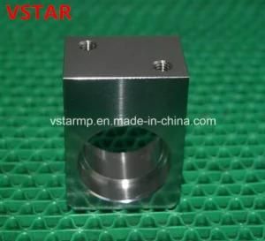 High Precision OEM CNC Machining Lens Cover for Digital Product