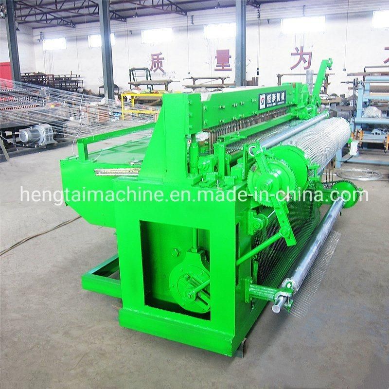 Wire Machine Set Manufacturer of Diameter 0.9-2.0 mm