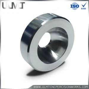 Non Standard Automatic Machining of Precision Metal Parts