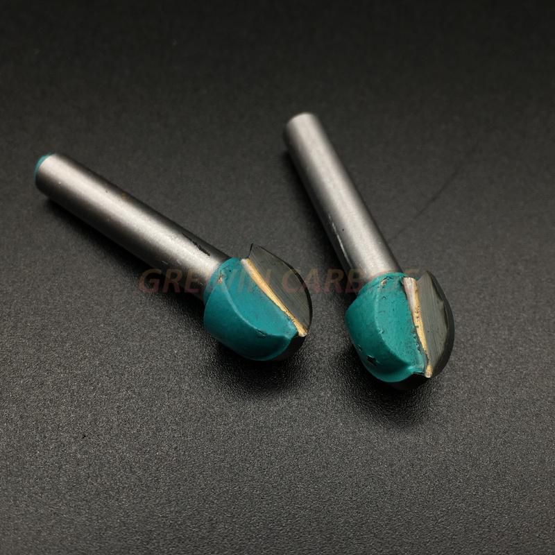 Gw Carbide - Engraving Bits Chamfer Tool Milling Cutter for Cutter Milling Machine