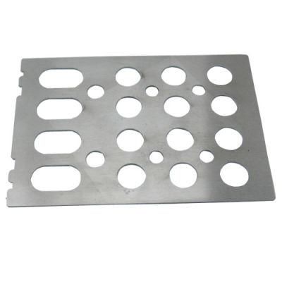 Stainless Steel, SGS Factory Stamping Sheet