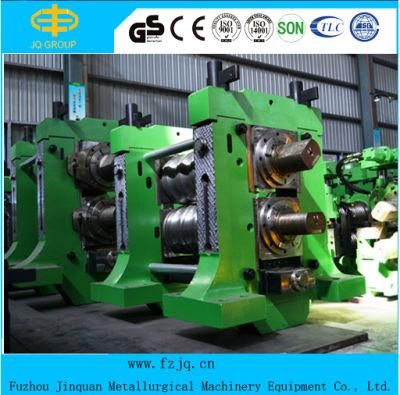 Rolling Mill Rebar Steel Production Line Equipment Manufacturer