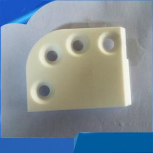 Plastic Parts CNC Machining Medical CNC Machining Part