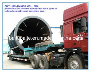 Large Welding Metal Fabrication