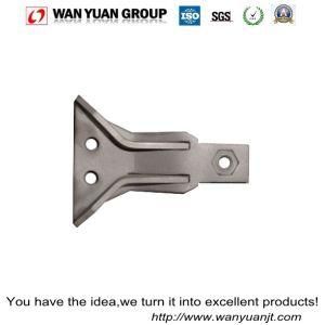 OEM ODM High Performance Carbon Steel Punching Stamping Part