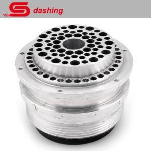 High Quality CNC Machining Aluminum Prototype Supplier