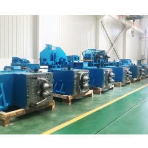 Hot-Rolled Wire Rod Manufacturers Sell Efficient and Fully Automatic Wire Rod Mills