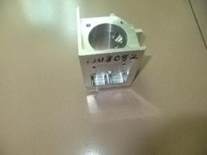 Spare Parts Aluminum Square for UPS Power Supply