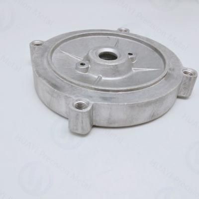 China Factory OEM Stainless Steel High Quality Turning Machining Parts