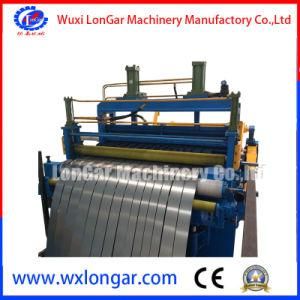 Ss Cr Al Slitting Machine for Steel Industry