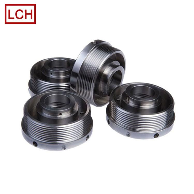 Shenzhen Precision Custom CNC Machining Parts