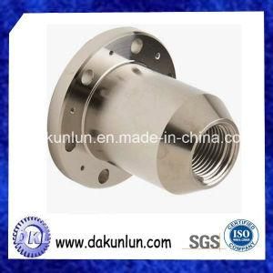 CNC Precision Machining Oxidation Aluminum Alloy Parts