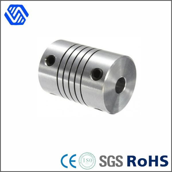 Custom Made High Precision Aluminum Anodizing CNC Precision Machining Parts