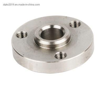 China Manufacturer OEM CNC Machining Part of Steel Parts