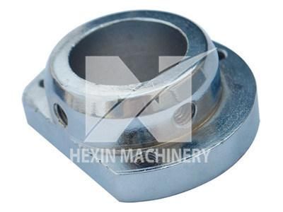 Sinter Metals Sliding Block Thick Rolling Wheel