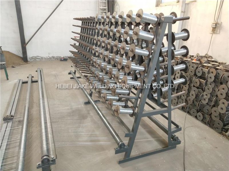 Monthly Deals Full Automatic Hexagonal Wire Netting Machine for Chicken Cage Mesh