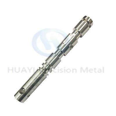 OEM High Quality Precision Machining CNC&amp; Milling Metal Fabrication for machinery
